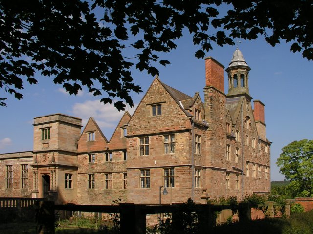 Rufford Abbey