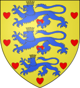 Armoiries Danemark.svg